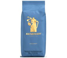 Hausbrandt Gourmet 1 kg / Kawa ziarnista / 100% Arabica 