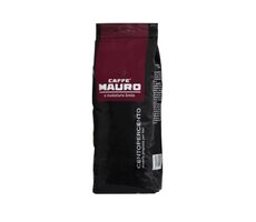 Mauro Caffé Centopercento 1 kg / Kawa ziarnista / 100% Arabica 