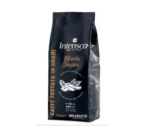 INTENSO Classico 1 kg / Kawa ziarnista / 70% Arabika 30% Robusta 