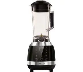 Sencor SBU 7730BK czarny / Blender stołowy / 1800 W / 2000 ml