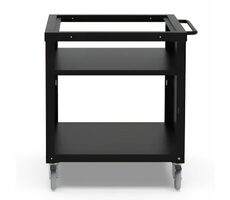 Alfa Forni Stacja kuchenna o konstrukcji 80x80 cm / bez płyty 