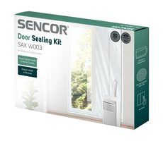 Sencor SAX W003 Uszczelka szyby do klimatyzacji