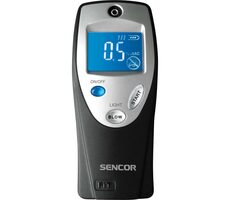 Sencor SCA BA02 Tester alkoholu