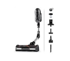TEFAL X-force Flex 14.60 Animal Care / Odkurzacz kijowy / akumulator / 32,4 V / pojemnik 0,9 l / czas trwania 70 min