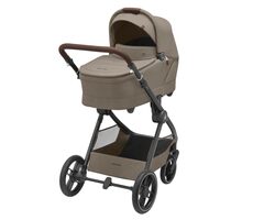 Wózek Maxi-Cosi Oxford PLUS 2 w 1 Twillic Truffle