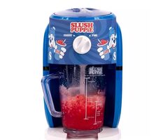 Fizz SlushPuppie blue / Maszyna do lodów / 1L 