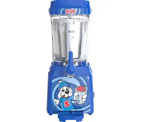 Fizz SlushPuppie blue / Maszyna do lodów z kranikiem / 1L 
