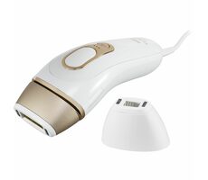 Braun PL5152 Silk-expert Pro 5 / Depilator IPL / 125 błysków na minutę / 2 tryby / SensoAdapt