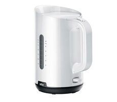 Braun WK 1100WH biały / Szybkowar / 2200 W / 1,7 l / wskaźnik poziomu 