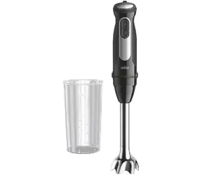 Braun MQ55001M MultiQuick 5 Pro / Blender ręczny / 1000 W / pojemnik 0,6 l / kabel 1,2 m