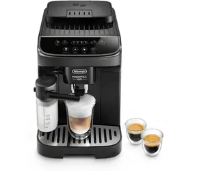 DeLonghi Magnifica Evo ECAM290.51.B czarny / automatyczny ekspres do kawy / 1450 W / 15 bar / 1,8 l 