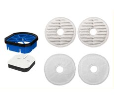 Zestaw konserwacyjny Bissell SpinWave + odkurzacz (4002)