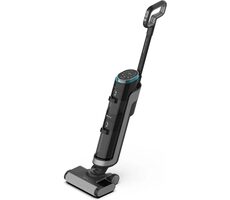 Ezviz RH1 czarny / Odkurzacz akumulatorowy i mop w sztyfcie 3w1 / 200W / 0,6 l / 35 min / HEPA / 80 dB / 12000 Pa