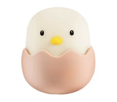 MegaLight Lampka nocna EGGY EGG
