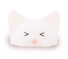 MegaLight Lampka nocna CATTY CAT