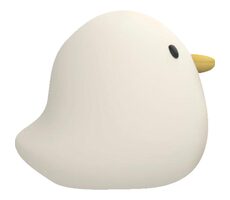 MegaLight Lampa łazienkowa SWIMMY DUCK / od 3 lat
