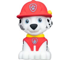 MegaLight Lampka nocna Psi Patrol Marshall