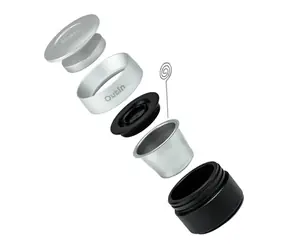 Adapter Outin Basket PLUS do podwójnego espresso 