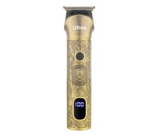 Ufree U-1779 / Trymer elektryczny 7 w 1 / 9 nasadek / Czas pracy 150 minut 