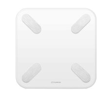 Yunmai SMART Scale X biała / Inteligentna skala