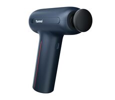 Pistolet do masażu Yunmai EasePro YMFG-M406 niebieski / Pistolet do masażu 