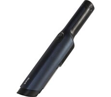 Shark WV270EU niebieski / Bezprzewodowy odkurzacz ręczny / 160W / 0,1l / do 15 minut 
