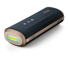 BEURER IPL 7800 / Depilator IPL / 5 poziomów intensywności / filtr UV / z chłodzeniem leczonego obszaru