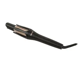 BEURER HT75 Lokówka czarna / 45W / 170-210°C / powierzchnia ceramiczna