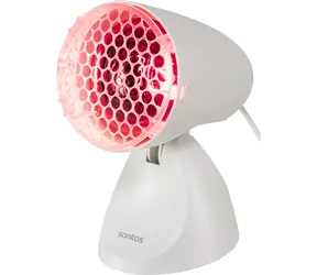 BEURER SIL 06 / Lampa na podczerwień / 100W / 5 kątów nachylenia
