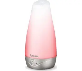 BEURER LA 30 / Dyfuzor zapachowy / 12W / 100 ml / automatyczne wyłączanie