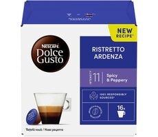 NESCAFÉ Dolce Gusto Ristretto Ardenza 16 szt./kapsułka 