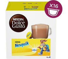 NESCAFÉ Dolce Gusto Nesquik 16 szt./kapsułka kakao 