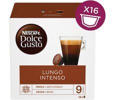 NESCAFÉ Dolce Gusto Lungo INTENSO 16 szt./kapsułka 