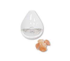 Rozpakowany - ETA ETA563490000 Himalaya biały / Ultradźwiękowy dyfuzor zapachowy / 0,16L / 15m2 / rozpakowany