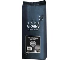 Café de Paris GRAND AROME 1 kg / Kawa ziarnista / 100% Arabica