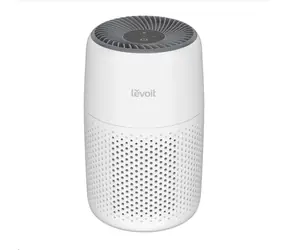 Levoit Core Mini / oczyszczacz powietrza i aromaterapia 2 w 1 / 78 m3 / 7W / 45 dB