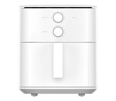 XIAOMI Air Fryer Essential 6L biały / Frytkownica na gorące powietrze / 200°C / 1550W