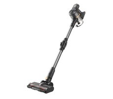 MOVA J20 szary / Odkurzacz pionowy bezprzewodowy / 250 W / 0,5 l / bezworkowy 