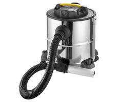 Fieldmann FDU 2002-E / Odkurzacz do popiołu / 1200 W / HEPA / 20 l / 1 m 