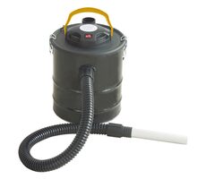 Fieldmann FDU 200601-E / Odkurzacz do popiołu / 600 W / 11 l / 3 m