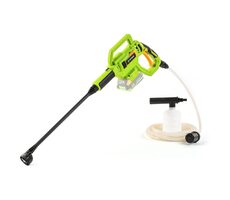 Fieldmann FDW 70905-0 / myjka wysokociśnieniowa zasilana akumulatorem / 20 V / 22 bar / 150 l/godz. / bez akumulatora i ładowarki