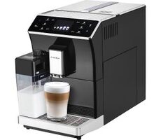 Catler EA 950 czarny / Automat do kawy / 1300W / 19 bar / 1,7L / zbiornik 250 g