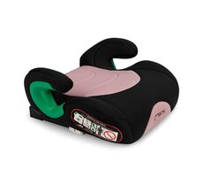 Momi OUTDOOR Isofix i-Size różowy
