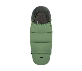Śpiworek Momi Winter 2w1 zielony