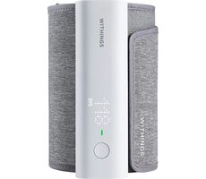 Inteligentny ciśnieniomierz Withings BPM Connect