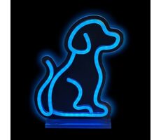 Lampa LED NEON LIGHT firmy 2Kids Toys Pies