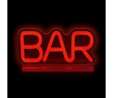 Lampa LED NEON LIGHT BAR firmy 2Kids Toys