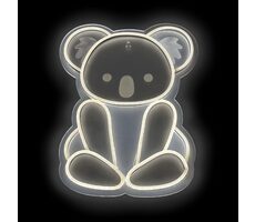 Lampa NEONOWA LED 2Kids Toys Koala