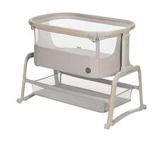 Maxi-Cosi Iora Air łóżeczko przenośne Classic Beige / od urodzenia