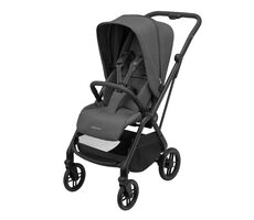 Wózek Maxi-Cosi Leona 2 Twillic Graphite